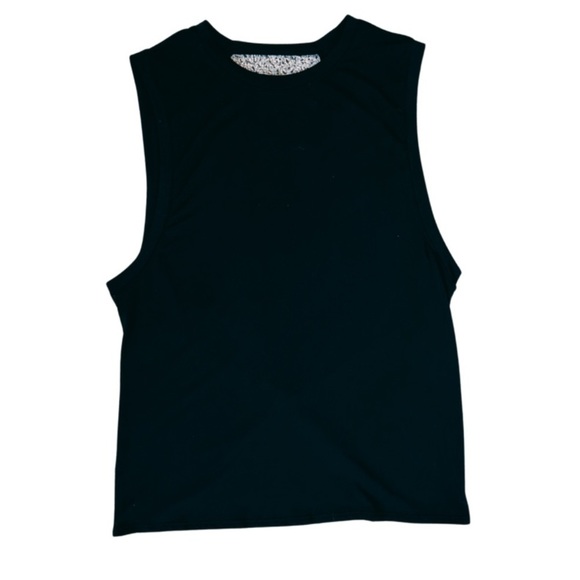 FABLETICS Active Top with Open and Twisted Back - Picture 1 of 3